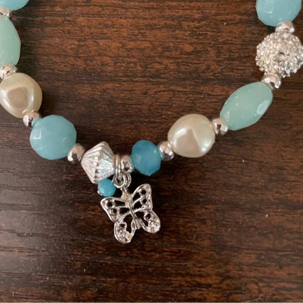 Avon Peaceful Energy Bracelet - Picture 5 of 8